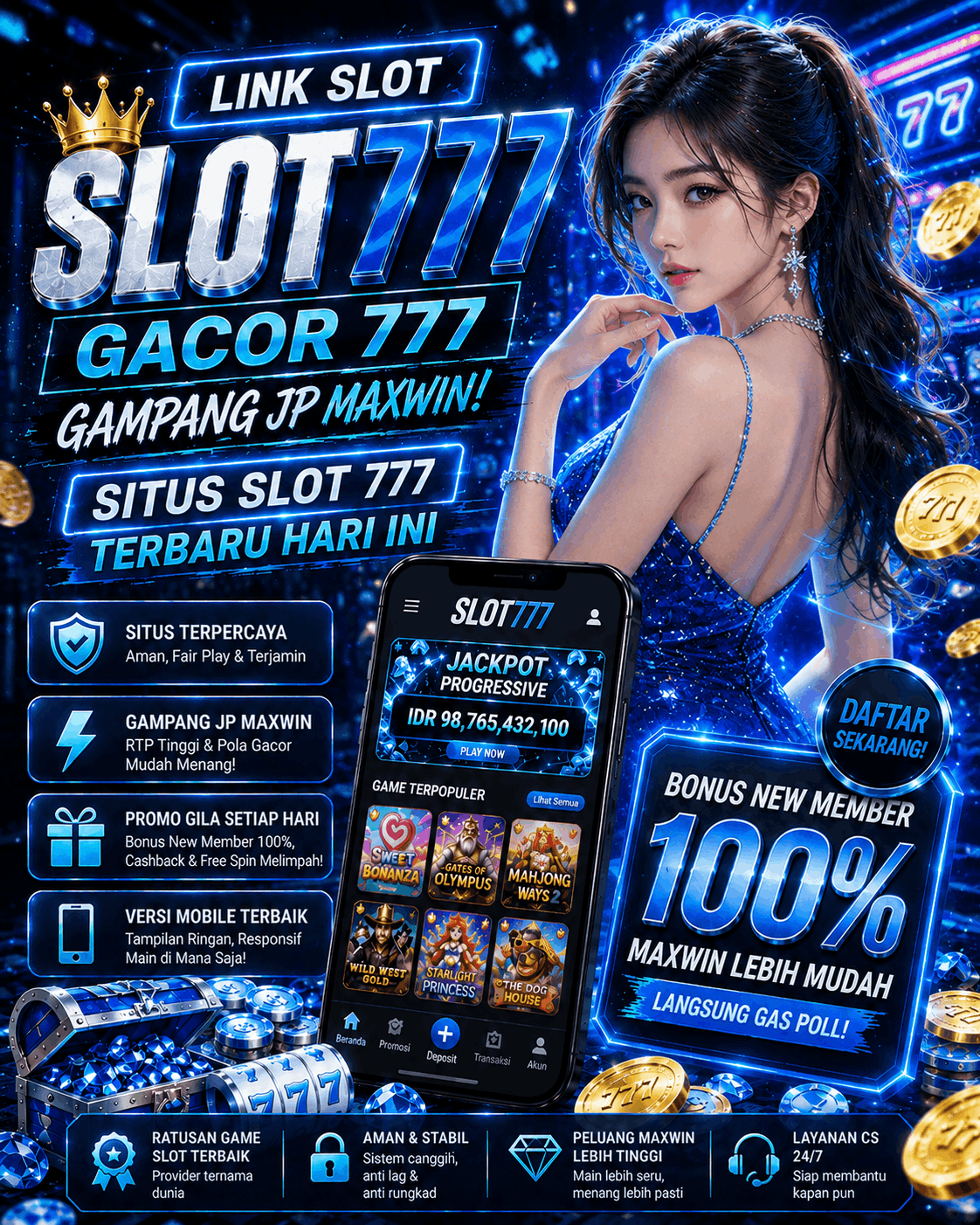 SLOT777